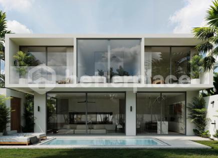 Villa für 335 523 euro in Bukit, Indonesien