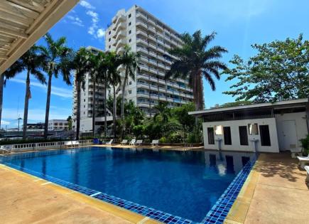 Appartamento per 26 800 euro a Pattaya, Thailandia