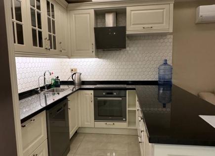 Appartamento per 40 000 euro a Alanya, Turchia