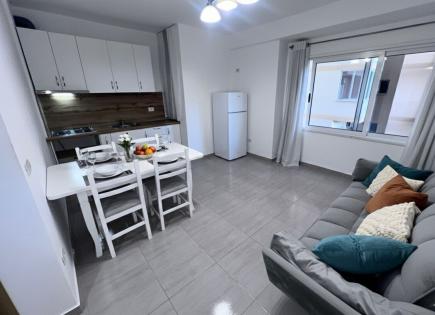 Wohnung für 65 000 euro in Durres, Albanien