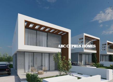 Villa pour 450 000 Euro à Paphos, Chypre