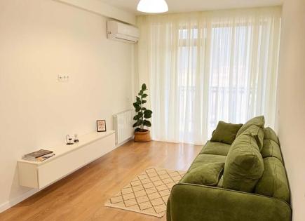 Appartamento per 87 491 euro a Tbilisi, Georgia