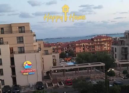 Wohnung für 142 000 euro in Sveti Vlas, Bulgarien