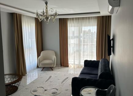 Appartement pour 64 000 Euro à Alanya, Turquie
