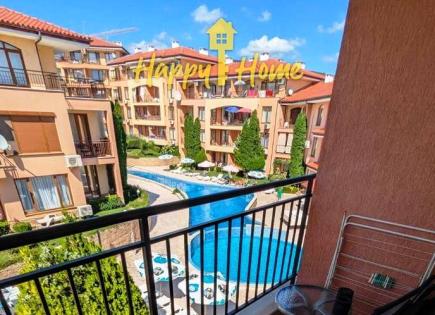 Flat for 155 000 euro in Sveti Vlas, Bulgaria