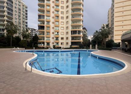 Piso para 73 000 euro en Alanya, Turquia