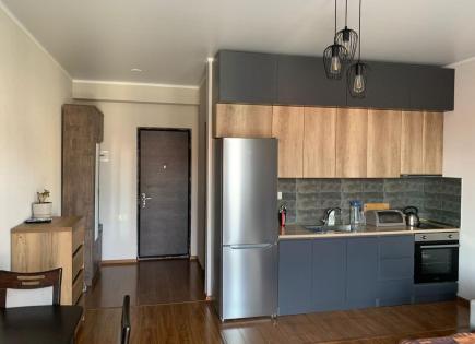 Appartamento per 53 514 euro a Tbilisi, Georgia