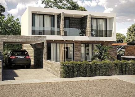 Villa for 640 000 euro in Paphos, Cyprus