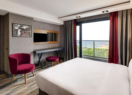 Hotel, albergo per 3 015 000 euro a Trabzon, Turchia