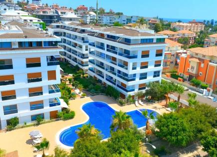 Appartamento per 124 000 euro a Kestel, Turchia