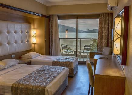 Hotel, albergo per 9 343 641 euro a Marmaris, Turchia