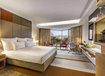 Hotel, albergo per 6 350 000 euro a Istanbul, Turchia