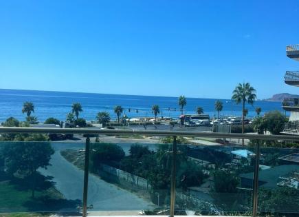 Piso para 75 000 euro en Alanya, Turquia