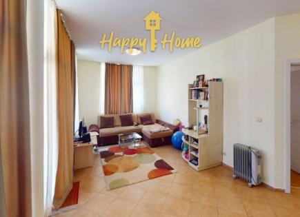 Flat for 105 000 euro at Sunny Beach, Bulgaria