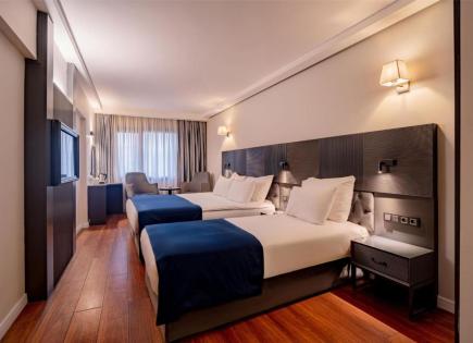 Investitionsprojekt für 75 000 000 euro in Izmir, Türkei