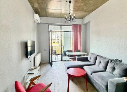 Wohnung für 106 178 euro in Tiflis, Georgien