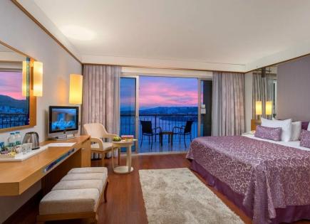 Hotel für 5 000 000 euro in Bodrum, Türkei