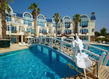 Hôtel pour 5 500 000 Euro à Didim, Turquie