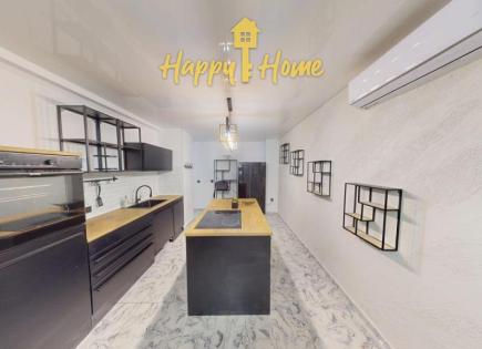 Flat for 129 500 euro at Sunny Beach, Bulgaria