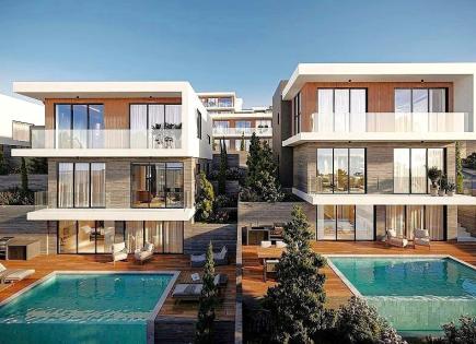 Villa für 600 000 euro in Paphos, Zypern