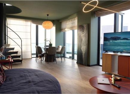 Piso para 237 839 euro en Batumi, Georgia