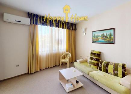 Flat for 130 000 euro at Sunny Beach, Bulgaria