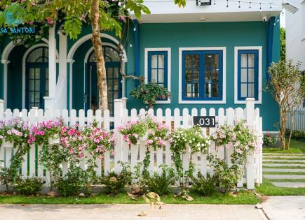 Villa für 367 288 euro in Phan Thiêt, Vietnam