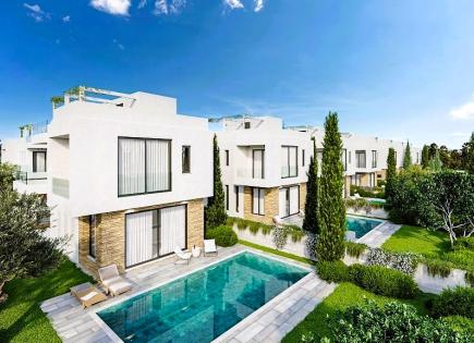 Villa for 750 000 euro in Paphos, Cyprus