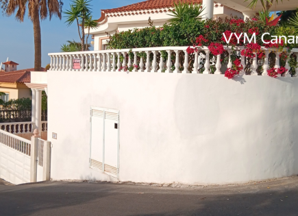Villa para 950 000 euro en Tenerife, España