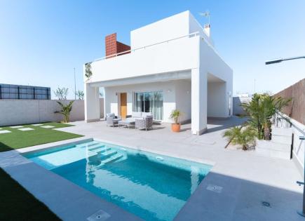 Villa per 469 000 euro a Pilar de la Horadada, Spagna