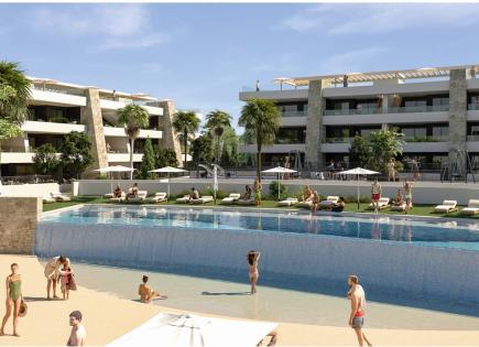 Appartamenti per 295 000 euro a Monforte del Cid, Spagna