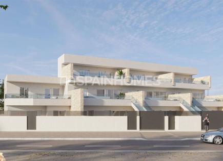 Apartment für 320 000 euro in Pilar de la Horadada, Spanien