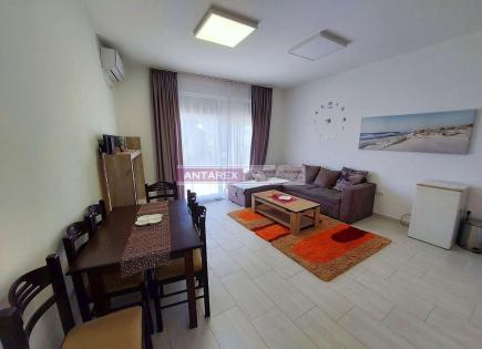 Apartment for 450 euro per month in Igalo, Montenegro