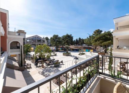 Apartamento para 279 000 euro en Luštica, Montenegro