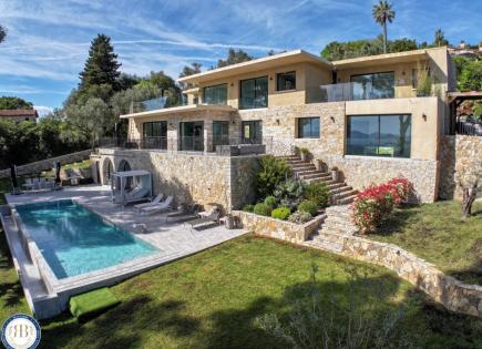 Casa per 2 948 000 euro a Mougins, Francia