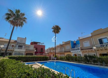 Bungalow für 750 euro pro Monat in Orihuela Costa, Spanien