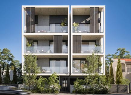 Apartamento para 299 000 euro en Limasol, Chipre