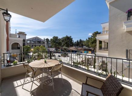 Appartamenti per 279 000 euro sulla penisola di Luštica, Montenegro