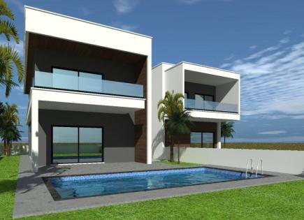 Villa for 730 000 euro in Limassol, Cyprus