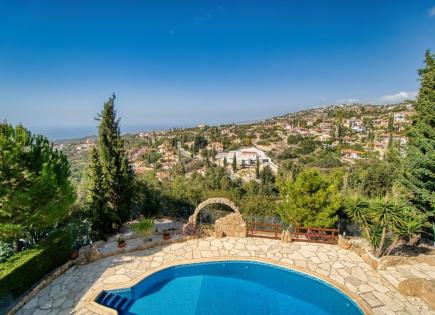 Villa per 700 000 euro a Paphos, Cipro
