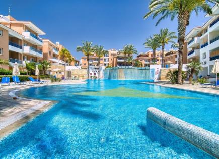 Attico per 300 000 euro a Paphos, Cipro