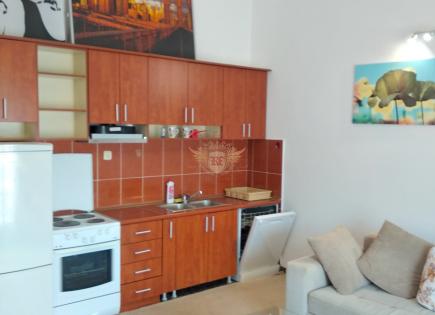 Wohnung für 147 000 euro in Budva, Montenegro