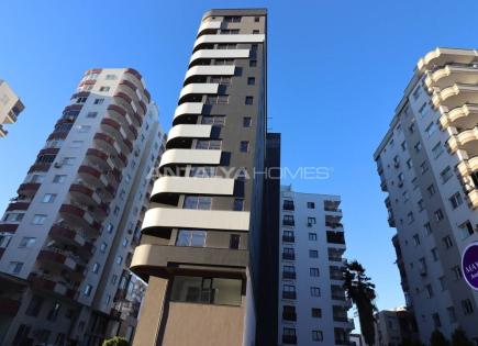 Apartamento para 86 000 euro en Turquía