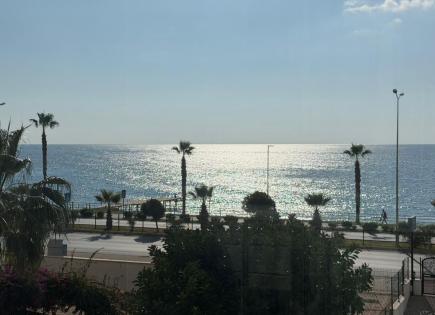 Apartment for 140 000 euro in Alanya, Turkey