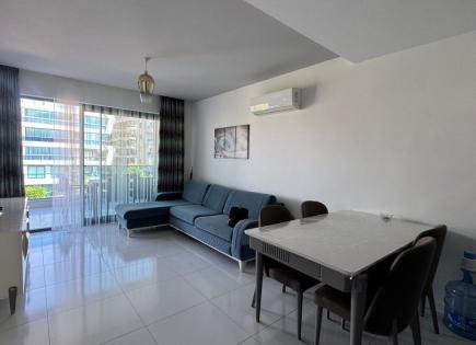 Apartment for 94 000 euro in Alanya, Turkey