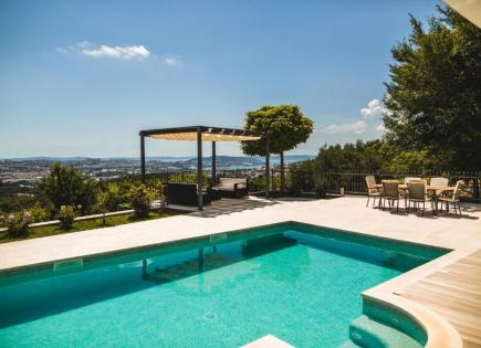 Villa for 1 557 000 euro in Croatia