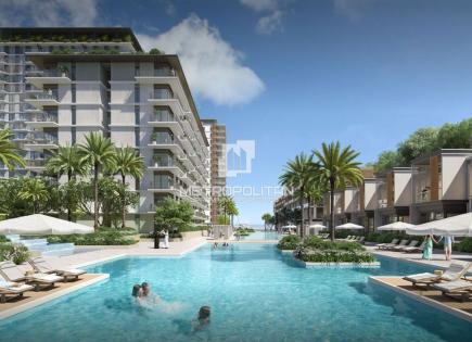 Appartamenti per 630 301 euro a Dubai, EAU
