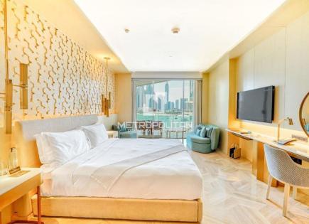 Apartment for 373 537 euro in Dubai, UAE