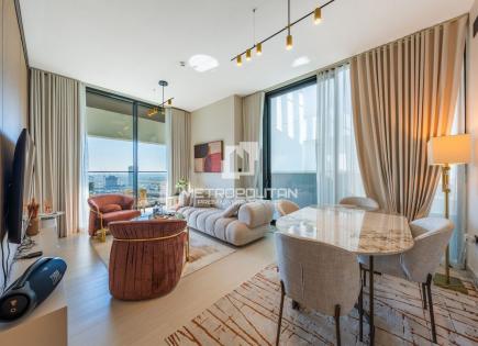 Apartment for 583 609 euro in Dubai, UAE