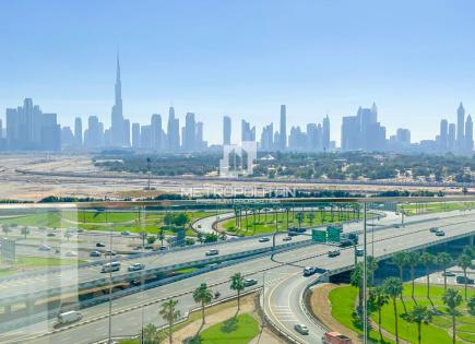 Apartment for 595 260 euro in Dubai, UAE